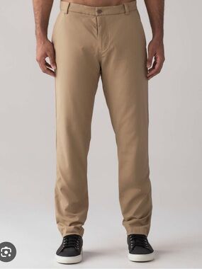 Lululemon Commission Pant